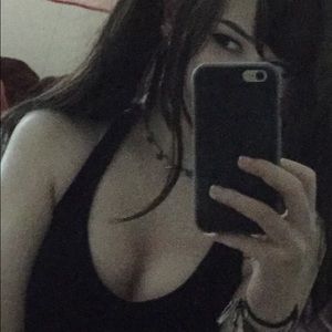 Meet your Posher, Erika