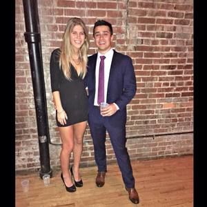 Meet your Posher, Marina