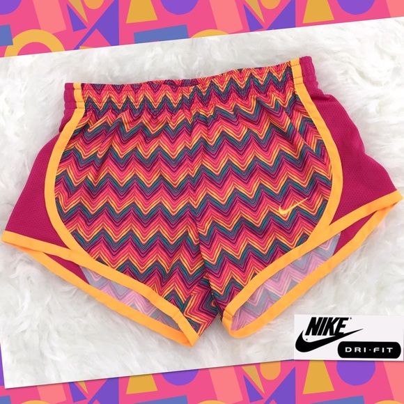 Girls Nike Dri Fit Short. Youth. Size XS.