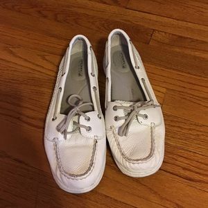 Sperry Shoes