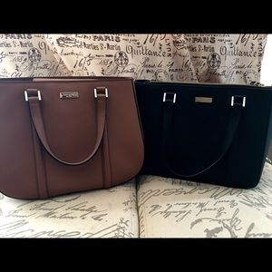 Kate Spade Sylvie Handbag