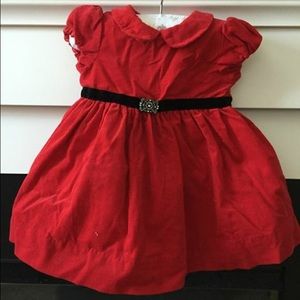 Ralph Lauren baby dress 3m