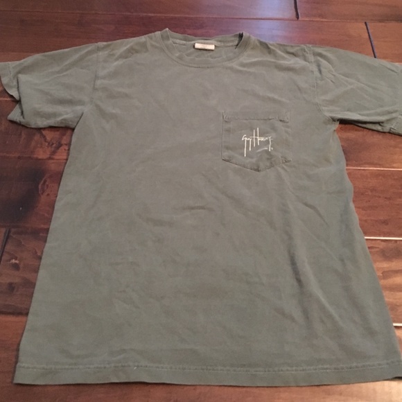 Guy Harvey vintage style t shirt!