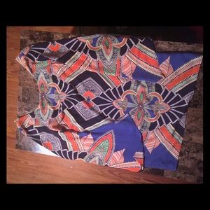 Boutique dress