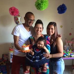 Meet your Posher, Catherine