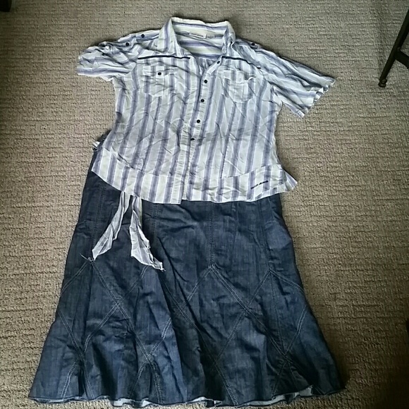 DKNY Other - 2pc. DKNY set