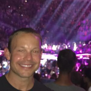 Meet your Posher, Jon