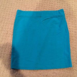 Bodycon skirt