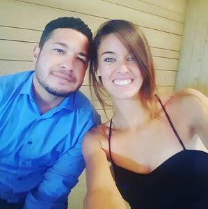 Meet your Posher, Cori