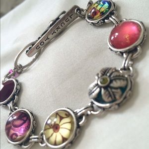 Lucky Brand reversible bracelet