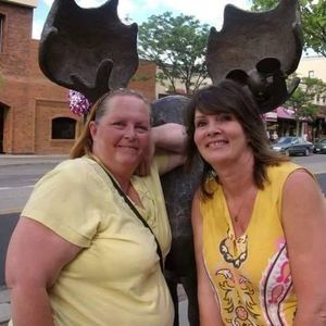 Meet your Posher, Mary