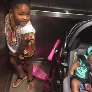 Meet your Posher, Sha sha