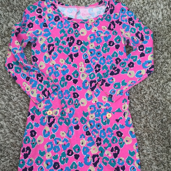 Lilly Pulitzer Dress Size XS