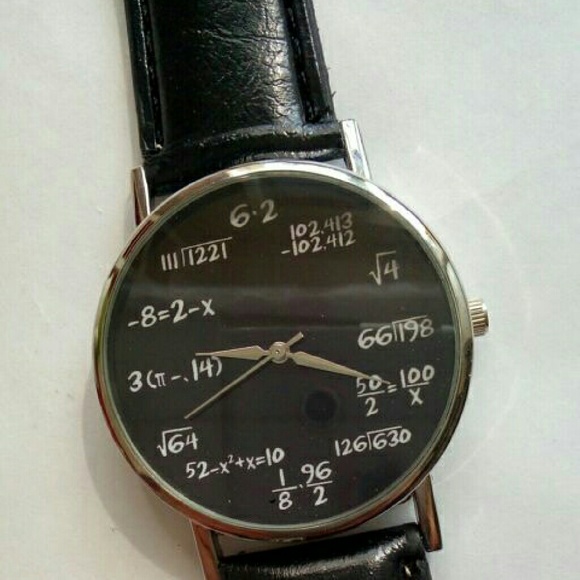 Vansvar Fashion Casual Ladies Leather Quartz Watch - Picture 3 of 3