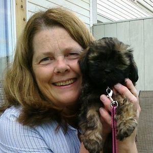 Meet your Posher, Judy