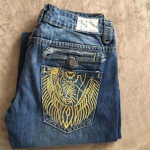 Taverniti So Jeans Courtney