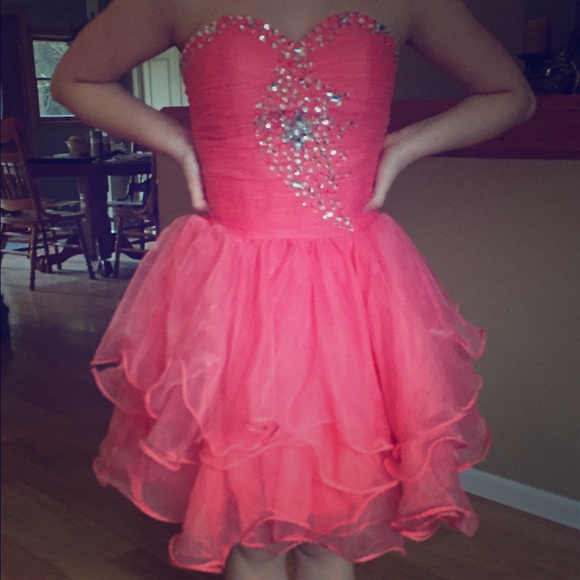 Prom/Homecoming dress