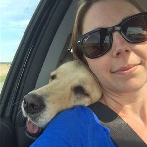 Meet your Posher, Bree