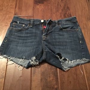 Lucky brand shorts