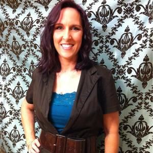 Meet your Posher, Tabitha