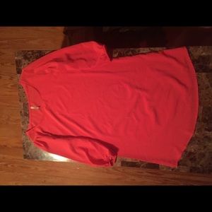 3/4 sleeve dress