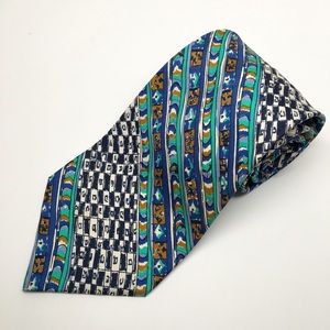 Missoni Cravatte (Necktie)