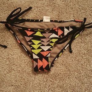Bathing suit bottoms