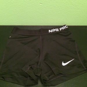 Nike Pros