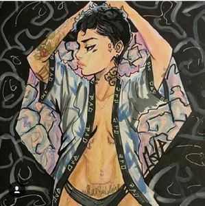 Meet your Posher, Jay