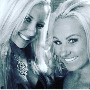 Meet your Posher, Whitney