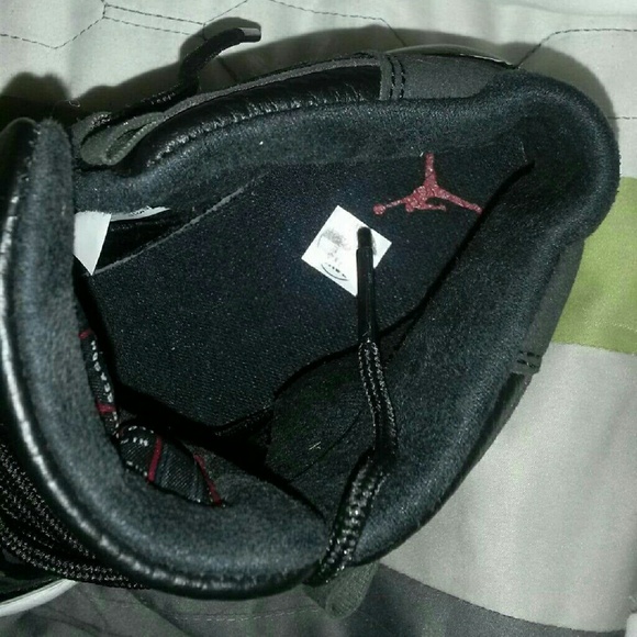 🚫SOLD🚫BRAND NEW Air Jordan 72-10 size 5Y - Picture 4 of 4