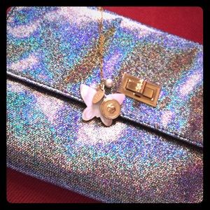 Accessory Pack - Glitter and Butterflies