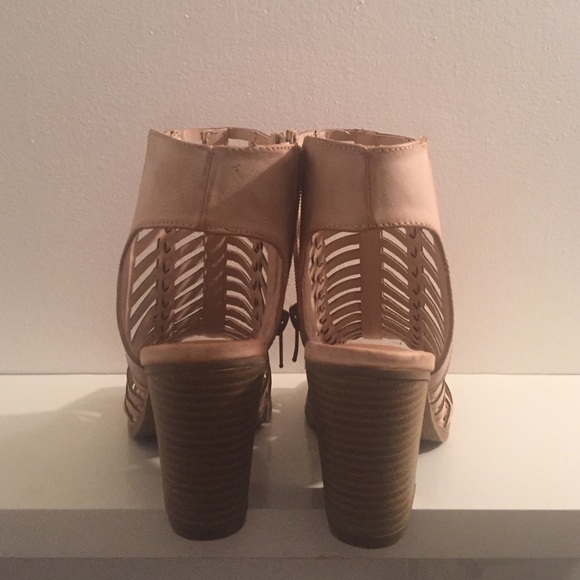 Booties - Picture 2 of 4