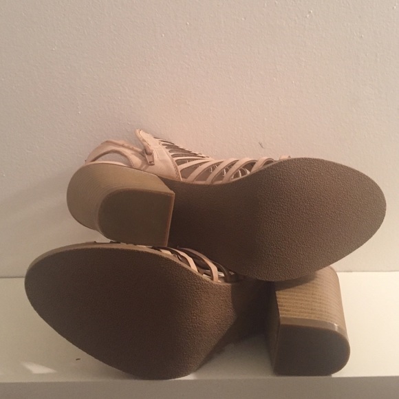 Booties - Picture 4 of 4