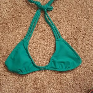 Forever 21 bathing suit top