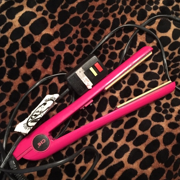 Chi flat iron