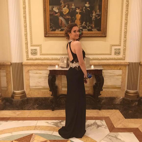 Meet your Posher, Angelika