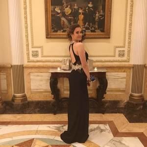 Meet your Posher, Angelika