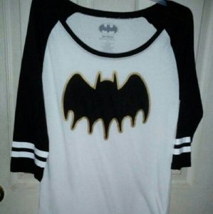 Batman shirt