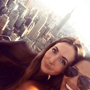 Meet your Posher, Stephanie