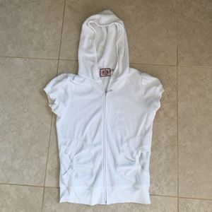 Juicy Couture Terry Hoodie