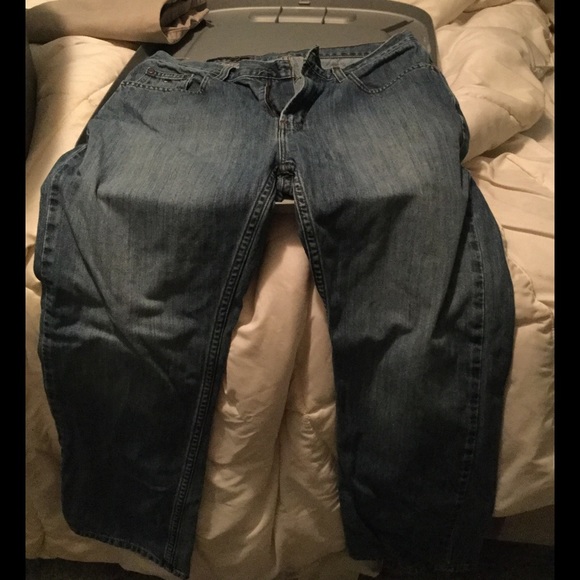 Men's Tommy Hilfiger Jeans