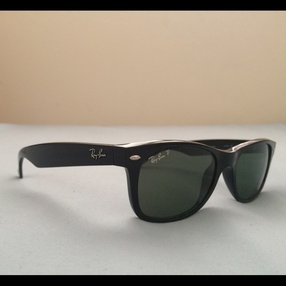 Ray-Ban Accessories - Ray Ban 🌟 Sunglasses & Case