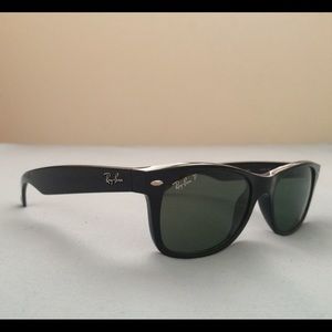 Ray Ban 🌟 Sunglasses & Case