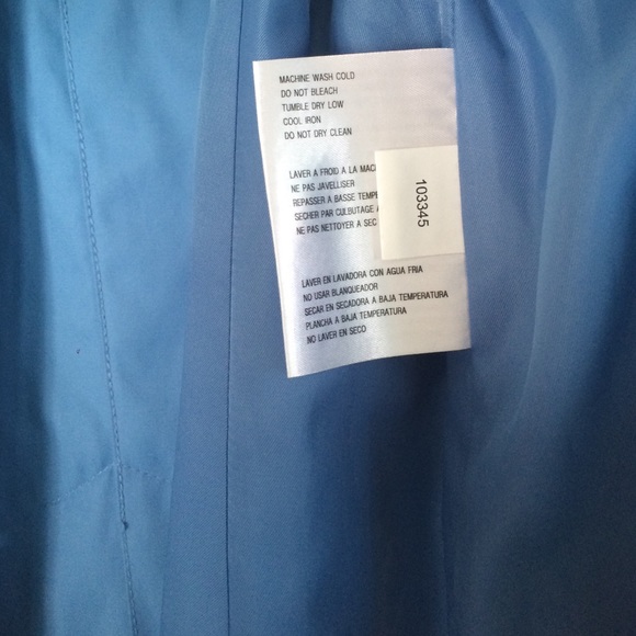 Mk coat very nice authentic - Picture 3 of 4