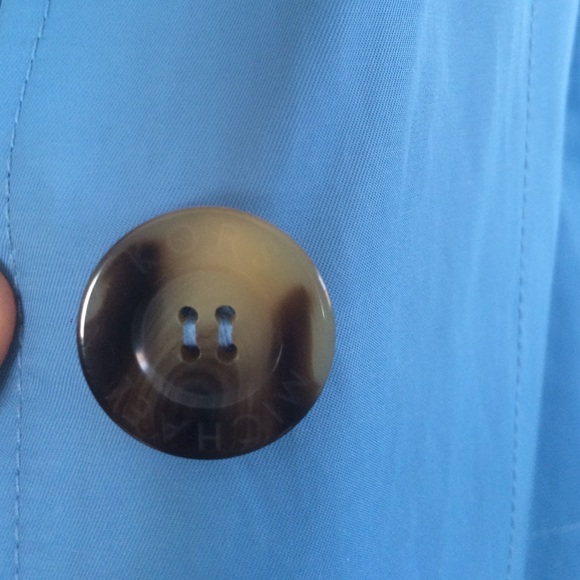 Mk coat very nice authentic - Picture 4 of 4