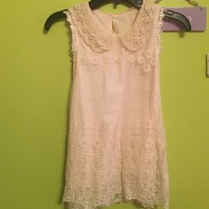 Vintage dress