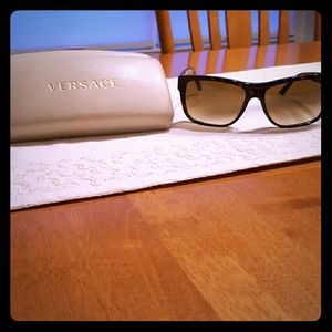 Versace Sunglass