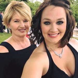 Meet your Posher, Gina