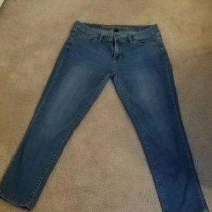 Gap Premium Jeans